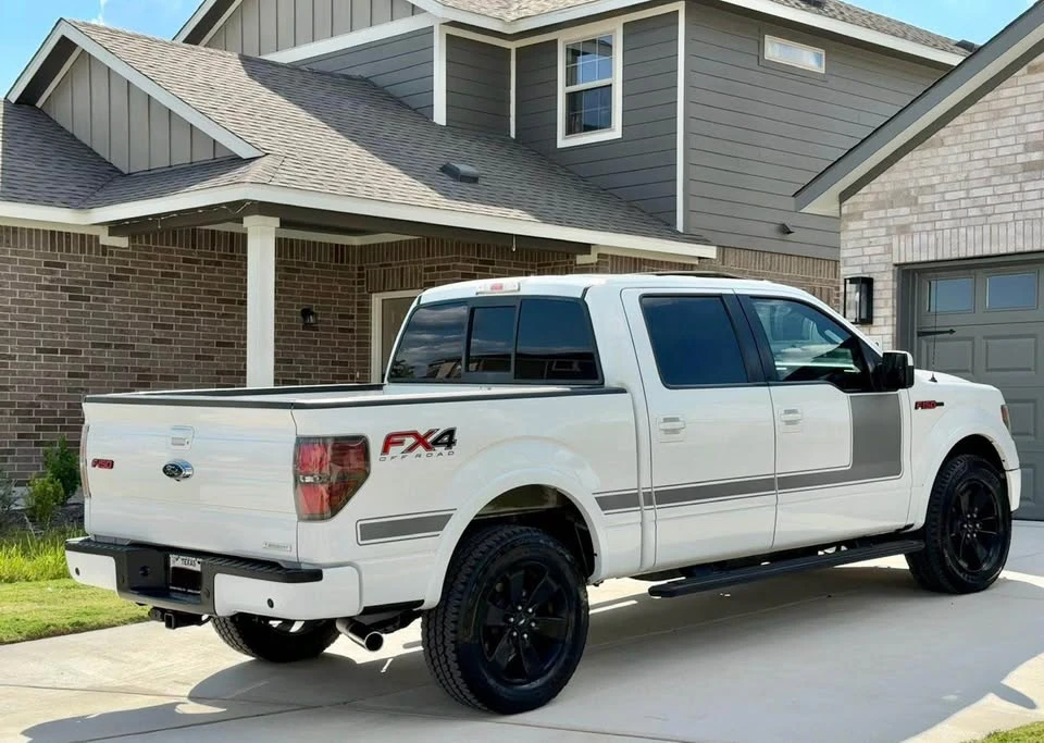 2014 Ford F-150 12th Gen - Image 4 of 12