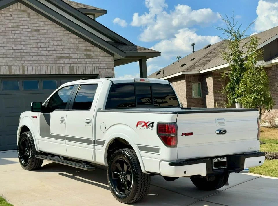 2014 Ford F-150 12th Gen - Image 5 of 12