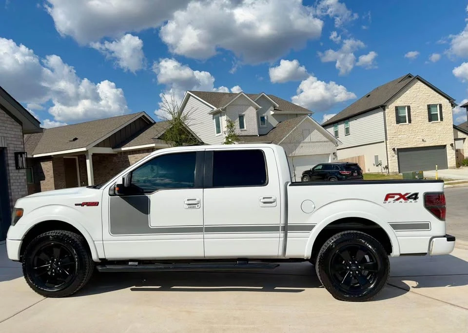 2014 Ford F-150 12th Gen - Image 3 of 12