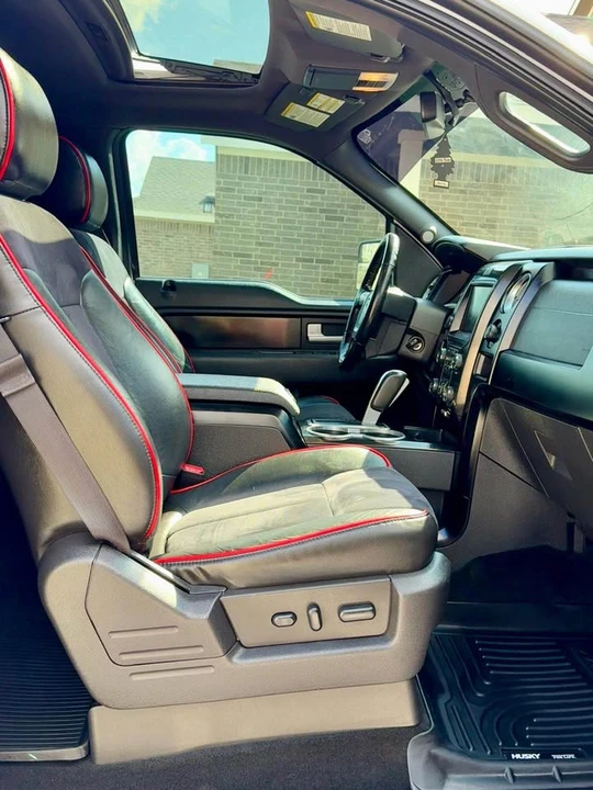 2014 Ford F-150 12th Gen - Image 10 of 12