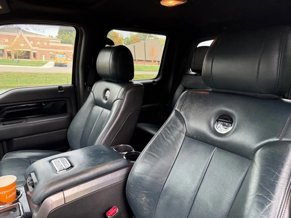 2014 Ford F-150 12th Gen - Image 6 of 11