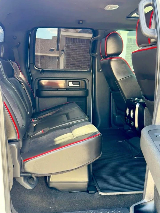 2014 Ford F-150 12th Gen - Image 12 of 12