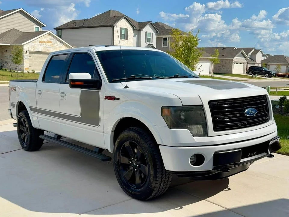 2014 Ford F-150 12th Gen - Image 6 of 12