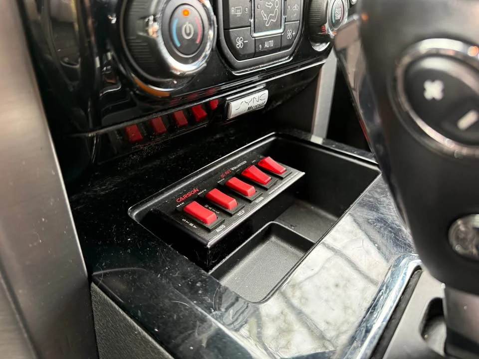 2014 Ford F-150 12th Gen - Image 8 of 11