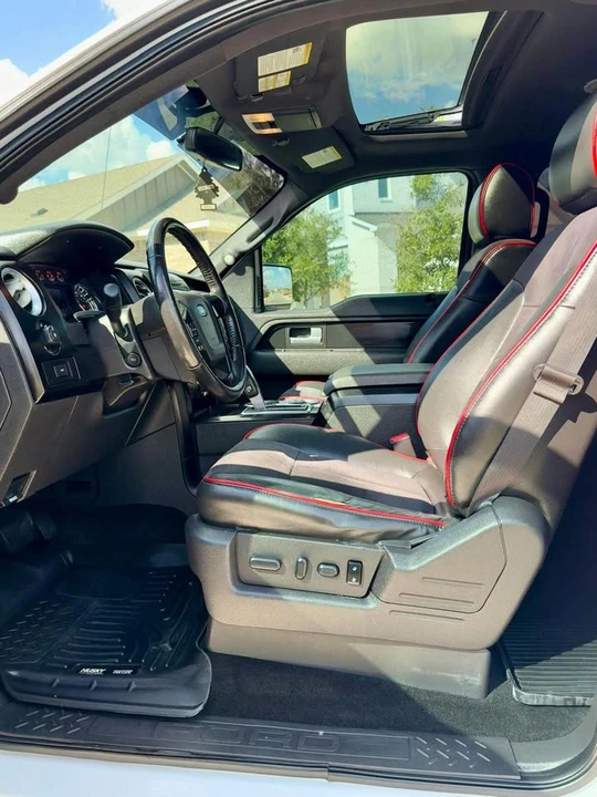 2014 Ford F-150 12th Gen - Image 9 of 12