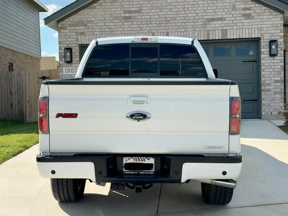 2014 Ford F-150 12th Gen - Image 8 of 12