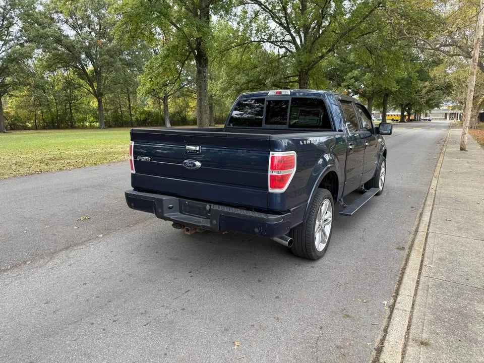 2014 Ford F-150 12th Gen - Image 4 of 11