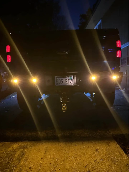 2014 Ford F-150 12th Gen - Image 19 of 20