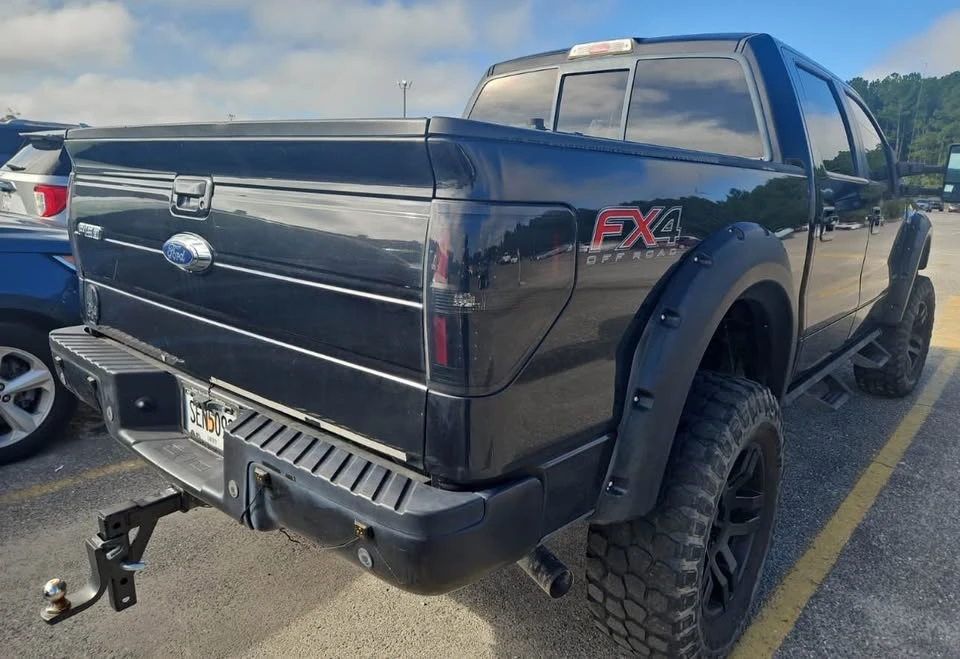 2014 Ford F-150 12th Gen - Image 5 of 20