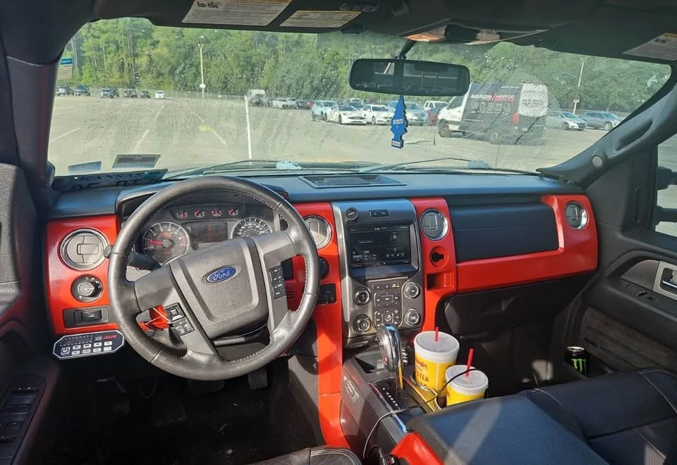 2014 Ford F-150 12th Gen - Image 8 of 20