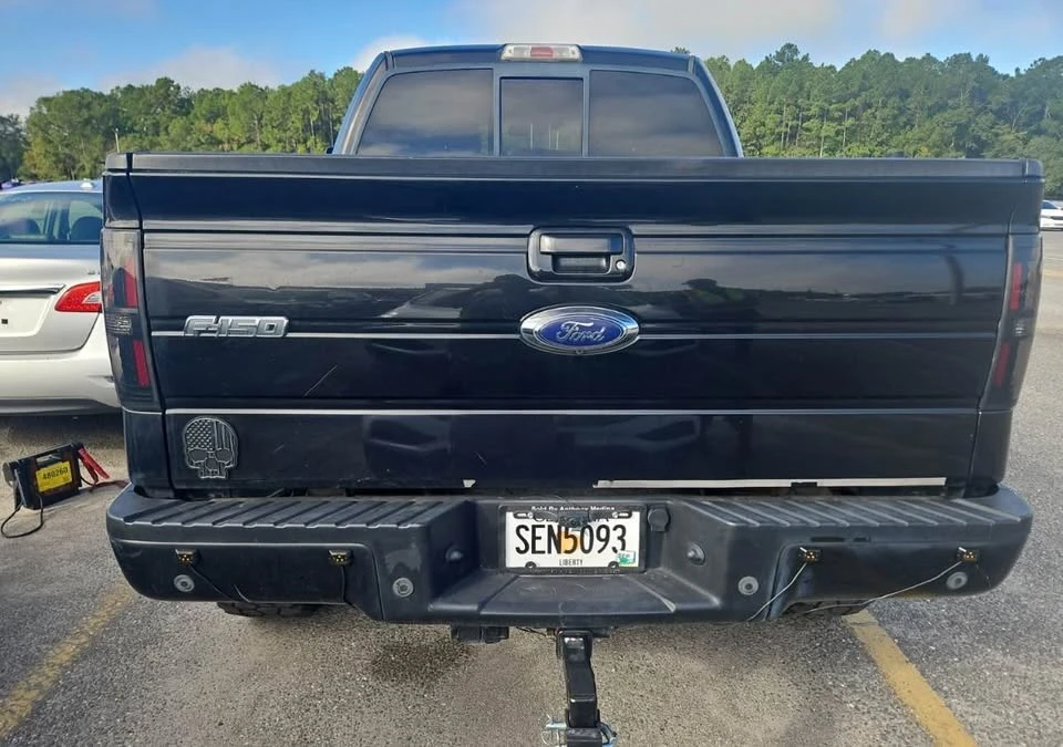 2014 Ford F-150 12th Gen - Image 6 of 20
