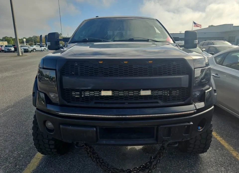 2014 Ford F-150 12th Gen - Image 2 of 20
