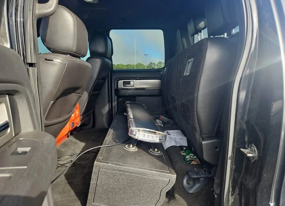 2014 Ford F-150 12th Gen - Image 11 of 20