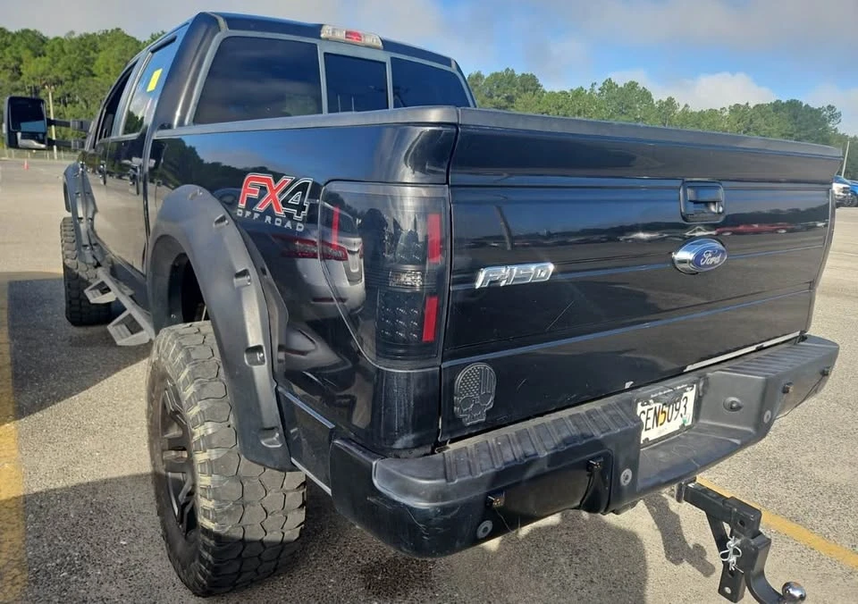 2014 Ford F-150 12th Gen - Image 4 of 20