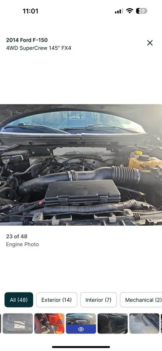 2014 Ford F-150 12th Gen - Image 12 of 20