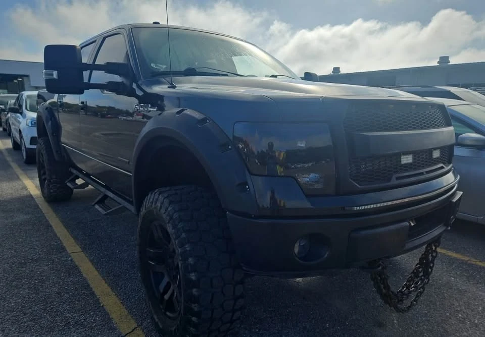 2014 Ford F-150 12th Gen - Image 3 of 20