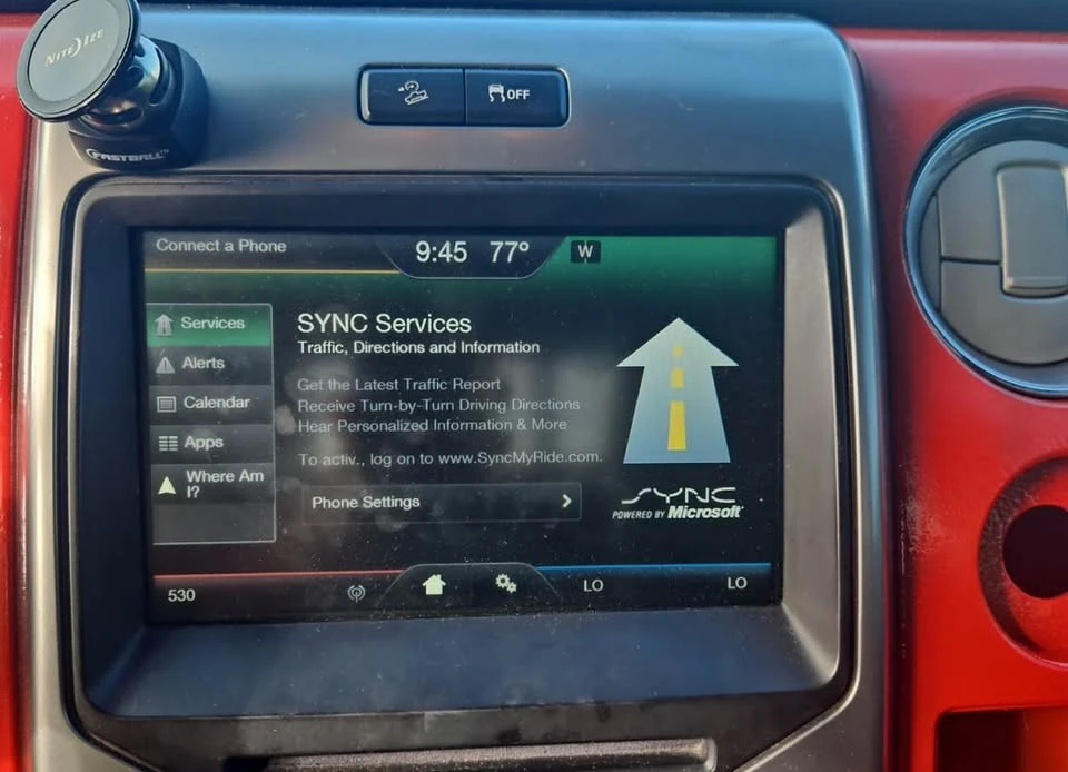 2014 Ford F-150 12th Gen - Image 9 of 20