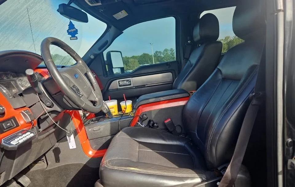 2014 Ford F-150 12th Gen - Image 10 of 20