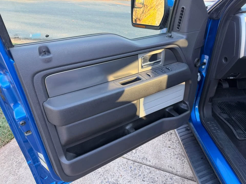 2014 Ford F-150 12th Gen - Image 8 of 16