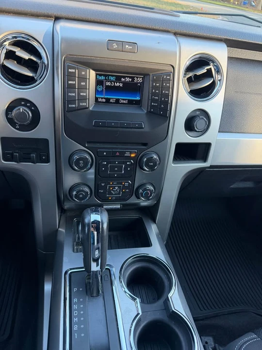 2014 Ford F-150 12th Gen - Image 6 of 16