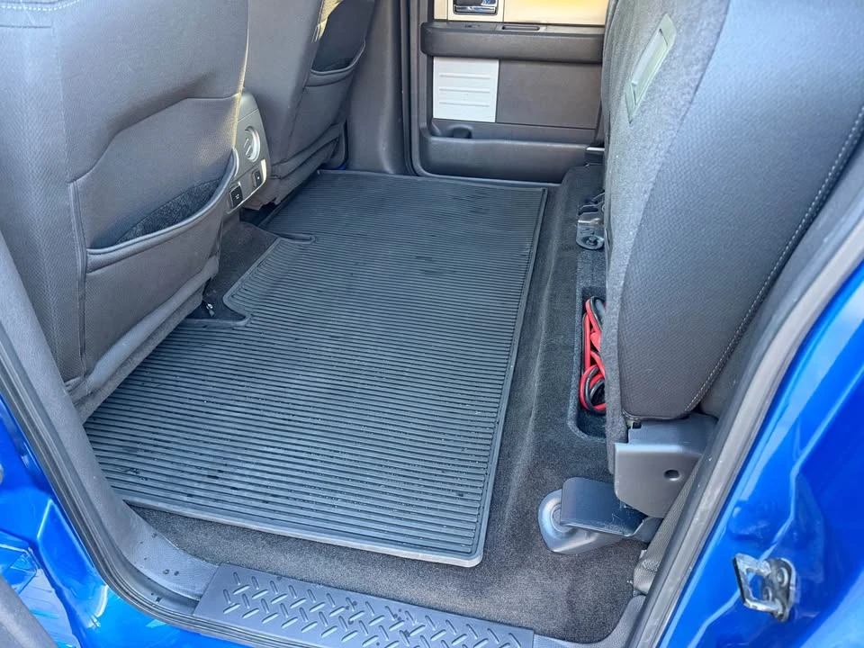 2014 Ford F-150 12th Gen - Image 9 of 16