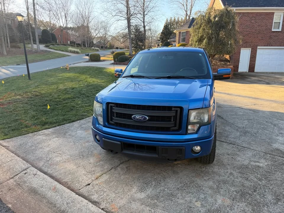 2014 Ford F-150 12th Gen - Image 4 of 16