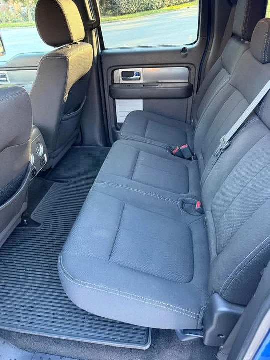 2014 Ford F-150 12th Gen - Image 10 of 16