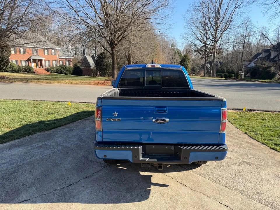 2014 Ford F-150 12th Gen - Image 3 of 16