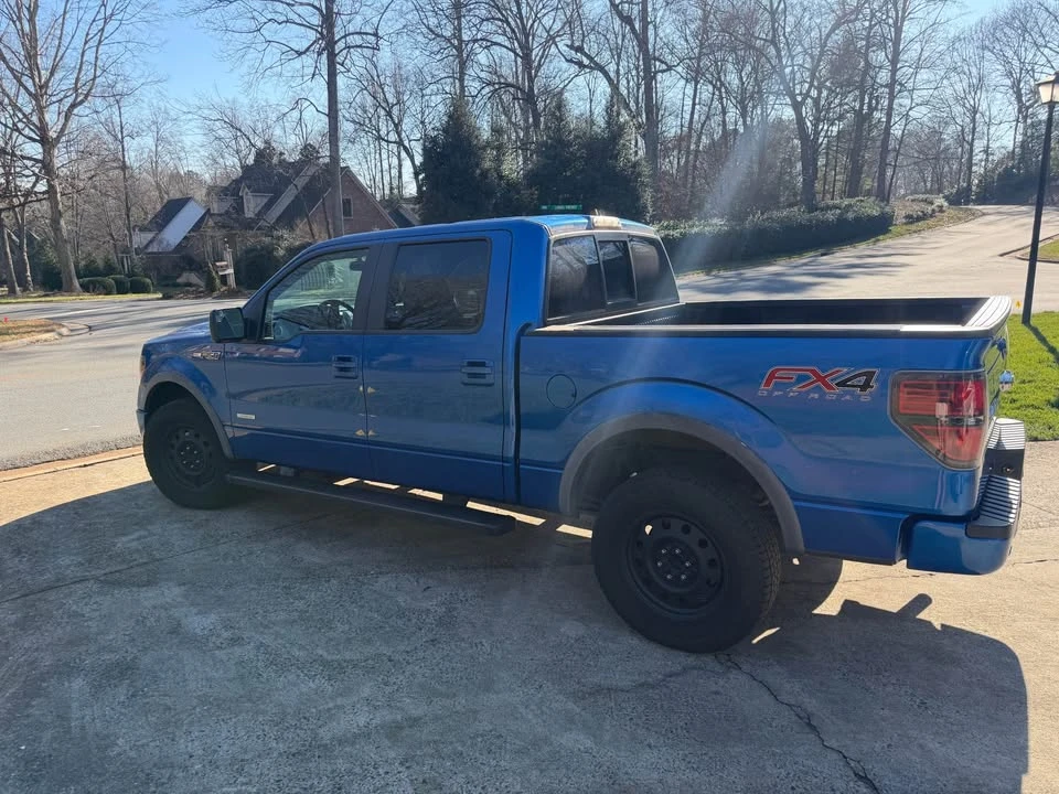 2014 Ford F-150 12th Gen - Image 2 of 16