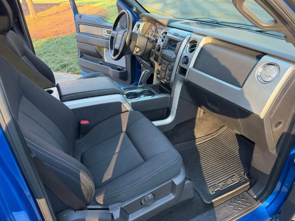 2014 Ford F-150 12th Gen - Image 11 of 16