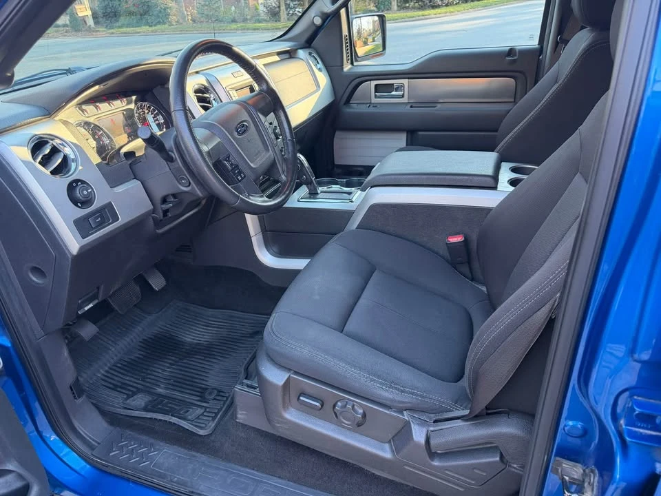2014 Ford F-150 12th Gen - Image 7 of 16