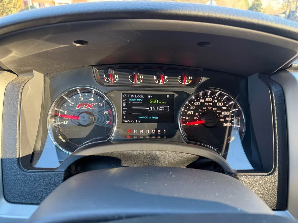 2014 Ford F-150 12th Gen - Image 5 of 16
