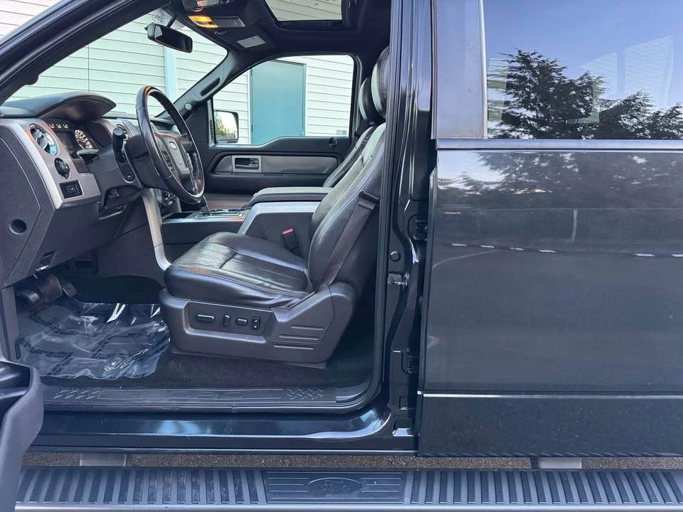 2014 Ford F-150 12th Gen - Image 11 of 18