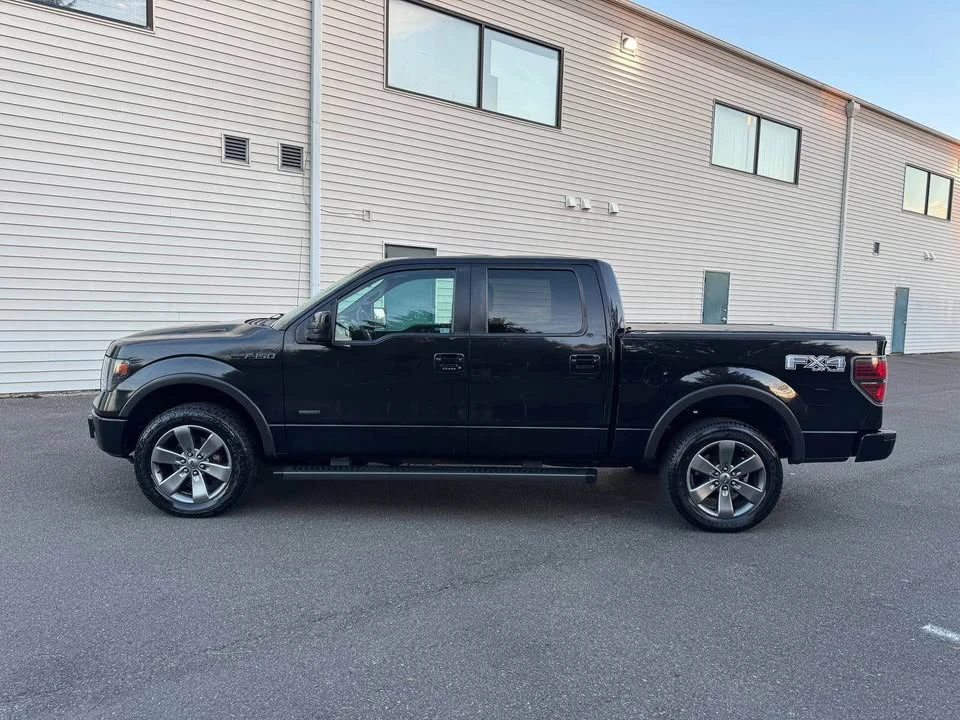 2014 Ford F-150 12th Gen - Image 8 of 18