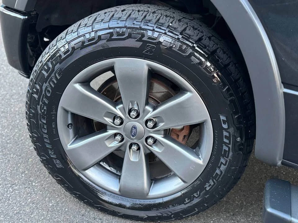2014 Ford F-150 12th Gen - Image 17 of 18