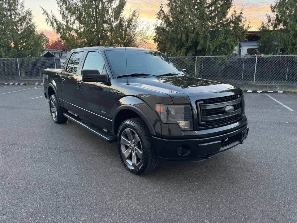 2014 Ford F-150 12th Gen - Image 3 of 18