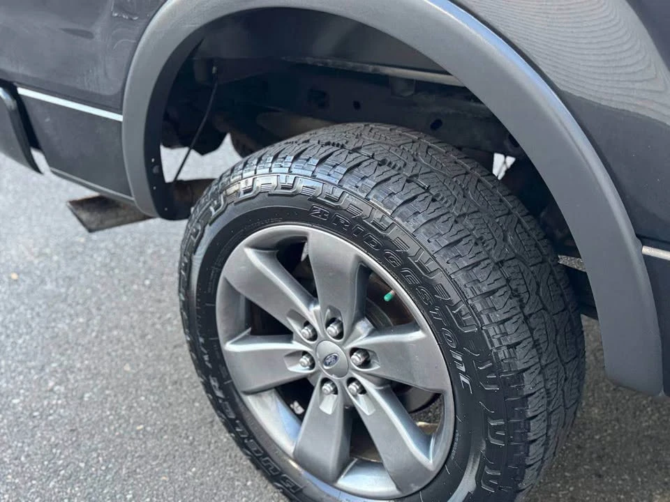 2014 Ford F-150 12th Gen - Image 18 of 18