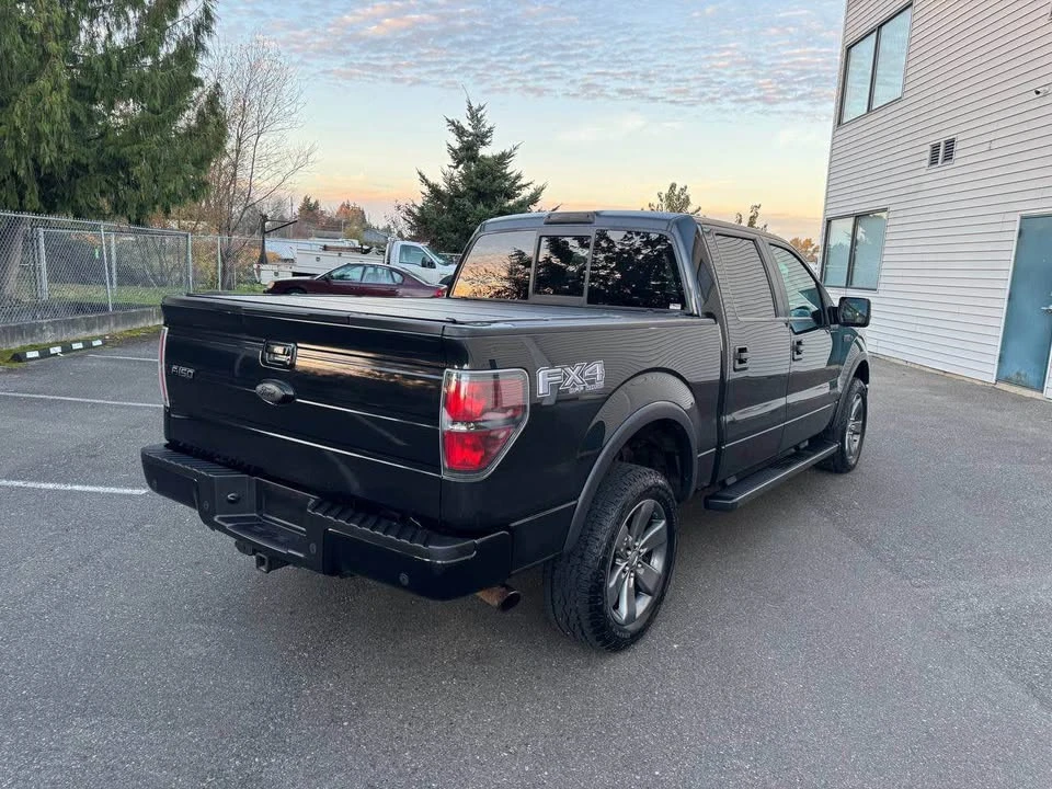 2014 Ford F-150 12th Gen - Image 5 of 18