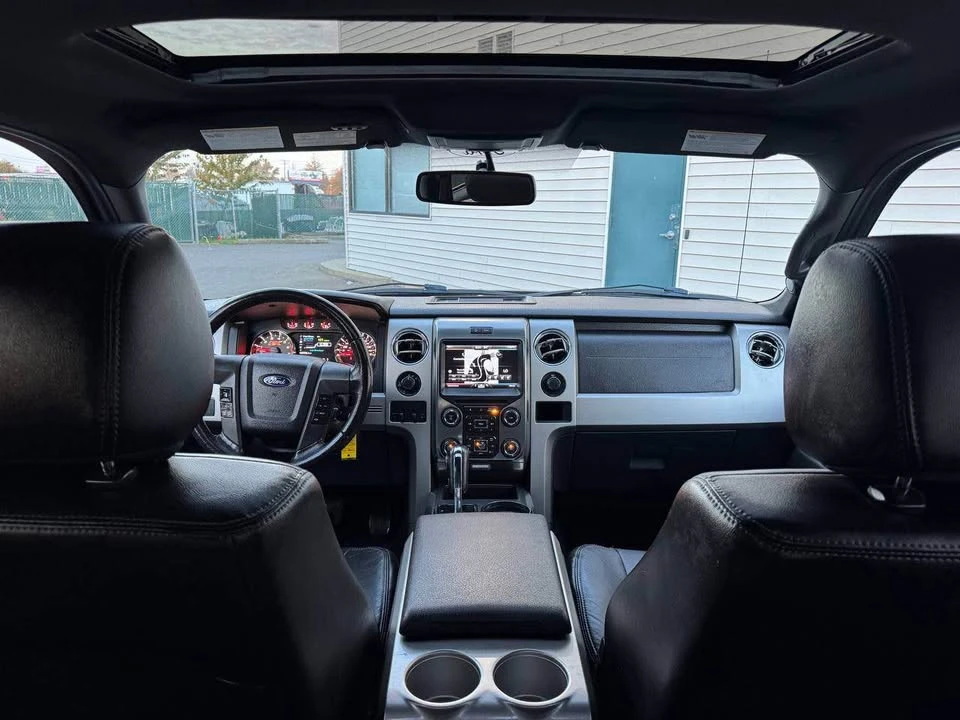 2014 Ford F-150 12th Gen - Image 13 of 18
