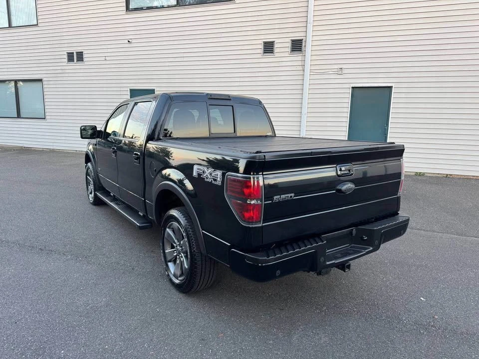 2014 Ford F-150 12th Gen - Image 7 of 18