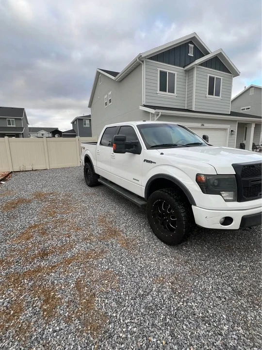 2014 Ford F-150 12th Gen - Image 3 of 6