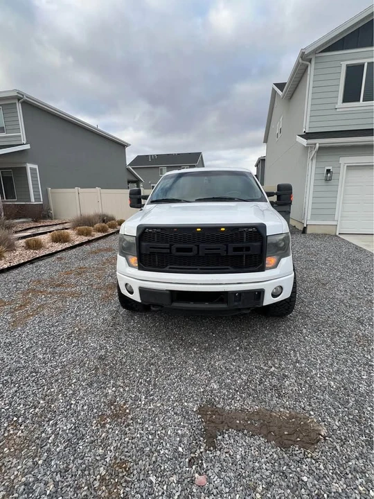 2014 Ford F-150 12th Gen - Image 2 of 6