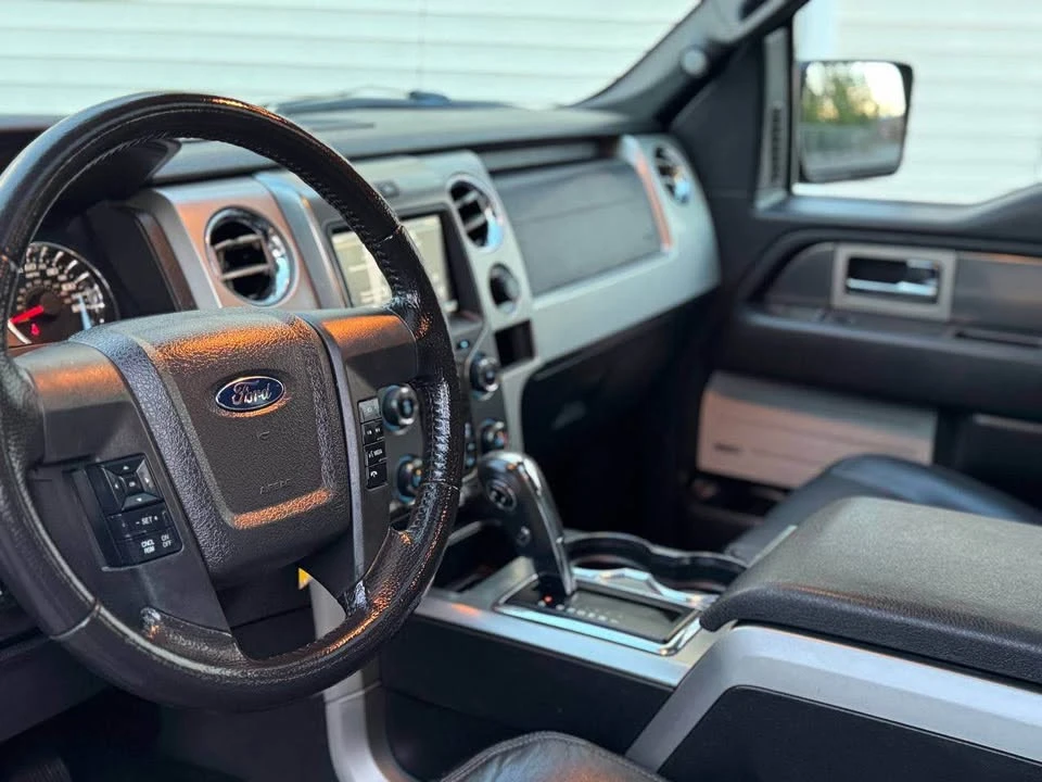 2014 Ford F-150 12th Gen - Image 14 of 18