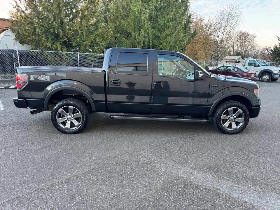 2014 Ford F-150 12th Gen - Image 4 of 18