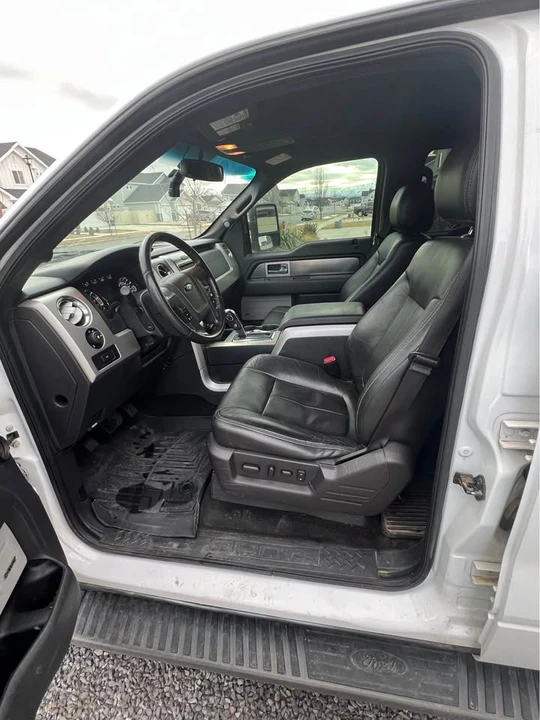 2014 Ford F-150 12th Gen - Image 6 of 6