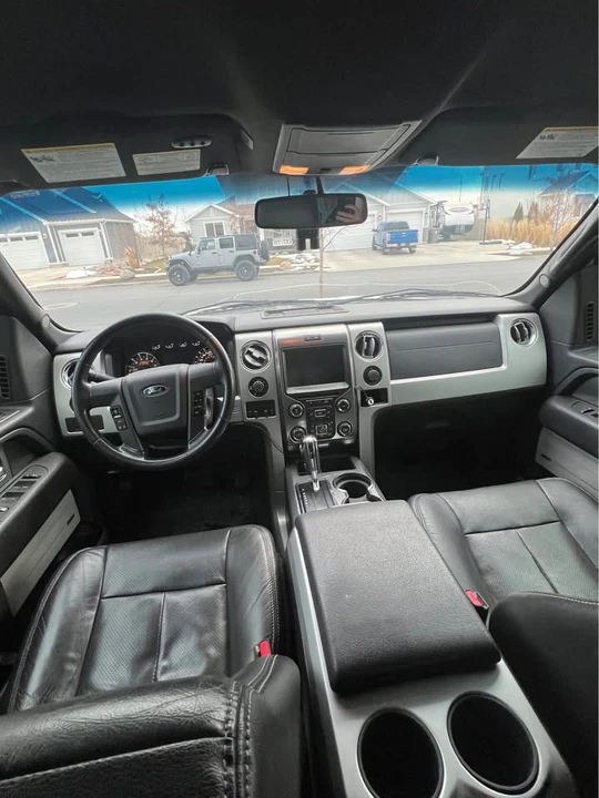 2014 Ford F-150 12th Gen - Image 4 of 6
