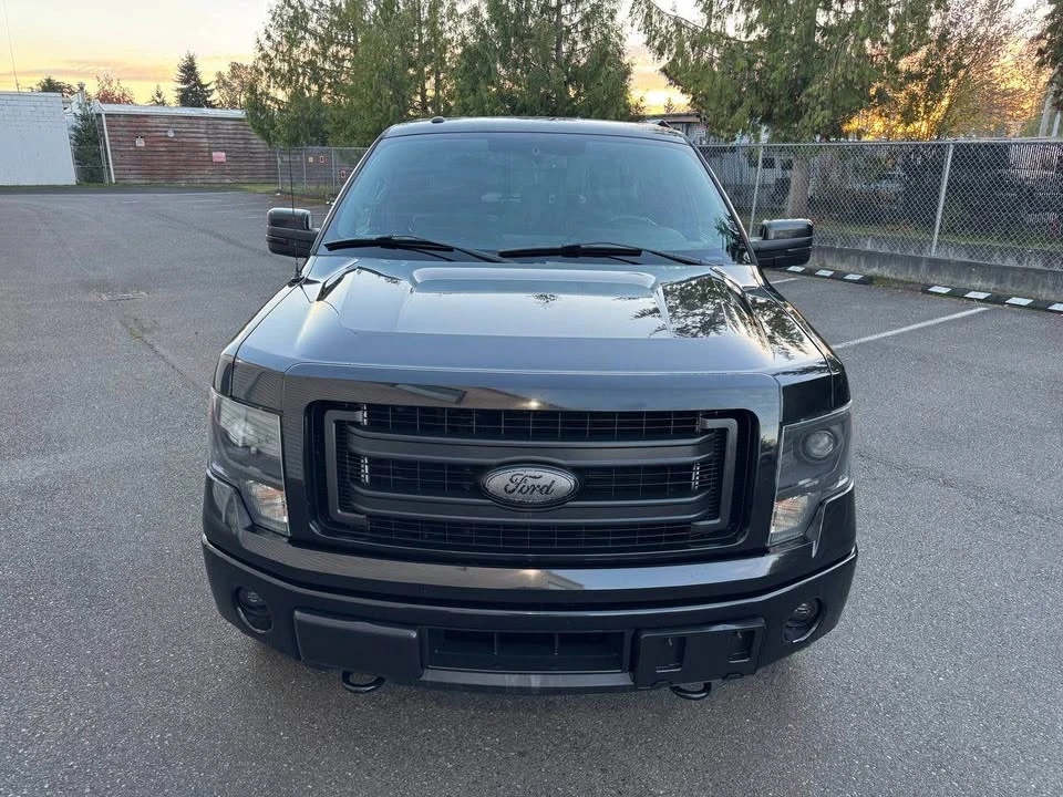 2014 Ford F-150 12th Gen - Image 2 of 18