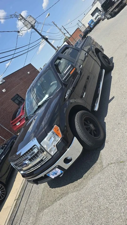 2014 Ford F-150 12th Gen - Image 8 of 8