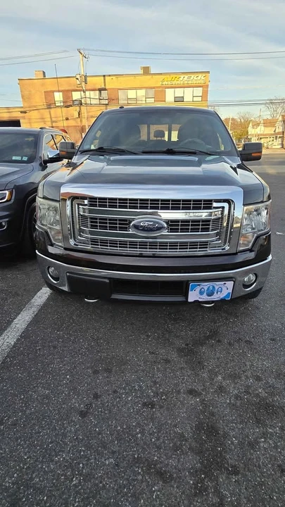 2014 Ford F-150 12th Gen - Image 4 of 8