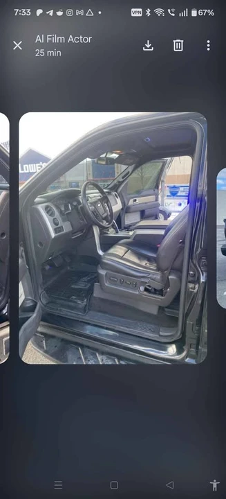 2014 Ford F-150 12th Gen - Image 4 of 5